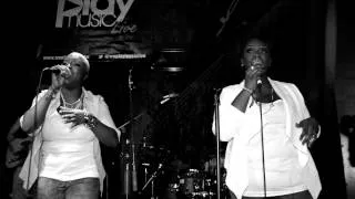 HanLei - Take Heed - We Play Music Live - @Jazz Cafe