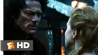 Dracula Untold (5/10) Movie CLIP - He's a Monster (2014) HD