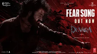 Devara First Single Review| Devara Fear Song Review| Devara Song Review| Devara Song | NTR