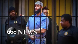 'Serial' case takes new turn as prosecutors ask to vacate conviction | Nightline