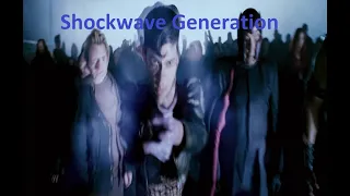 Xmen Moiveverse Shockwave Generation