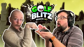 Golf Blitz - Season 80 Finale