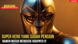 Tidak Di Sangka !! Pria Tua Ini Ternyata Manusia Super Paling Di Takuti - ALUR CERITA FILM 2022