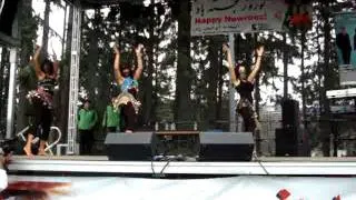 Shik Shak Shok - Belly Dance Performance