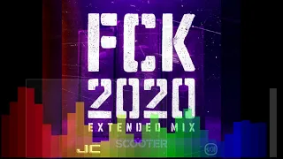 Scooter - FCK 2020 (Extended Mix)