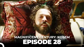 Magnificent Century: Kosem Episode 28 (Long Version)