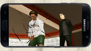 GTA San Andreas Mobile - #73 - You've Had Your Chips