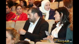Azerbaycanlı mugenni nişanlısı ilə ilk dəfə goruntuendi- SHOW BIZNES