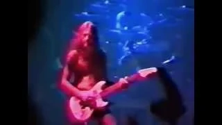 Alice in Chains - 2/1/93 - Bonn, Germany - [Full Show]