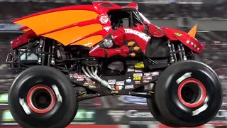 Monster Jam - Orlando Highlights | 2023