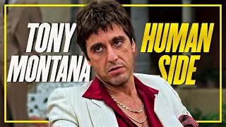 The Human Side of a Gangster: Scarface Movie Review