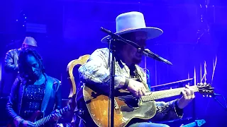 Zucchero - London -- DUNE MOSSE -- Royal Albert Hall - 31 march 2024