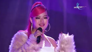 The Voice of Mongolia 2020 шинэ жилийн дугаар - Sleigh Ride