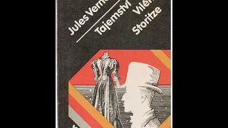 Jules Verne Tajemství Viléma Storitze