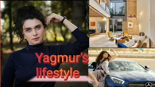 Yagmur shahbazova's family, house, car,Secret, net worth, hobbies etc...