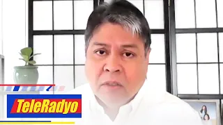 On The Spot | Teleradyo (14 January 2021)