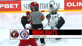 MHLM CUP | HIGHLIGHTS 19.05.2024 2 GAME | HOCKEY EDITION VS МЕДВЕДИ 3 ГРУППА