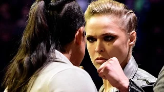 UFC Rankings Report: Ronda Rousey's Return & Cruz vs Garbrandt