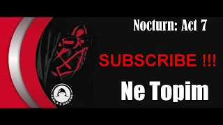 Nocturn | Ne Topim - Carla’s Dreams (2019)