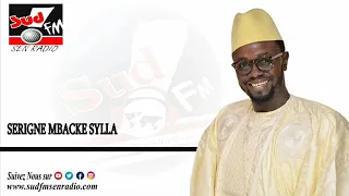 AL MISBAKH DU 22 SEPTEMBRE 2020 AVEC SERIGNE MBACKE SYLLA.