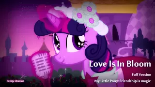 MLP: FiM - Love Is In Bloom (Full Version & Download without RD)