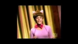 CALIFORNIA NIGHTS - LESLEY GORE - Batman TV Series 1967 RE-EDIT OF AUDIO