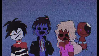 wonderland//MEME afton family//FNAF (ideia original na descrição)