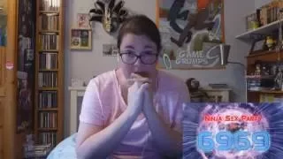 Ninja Sex Party 6969 Reaction Video