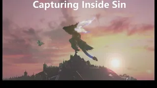 Final Fantasy X Fiend Capturing Episode 4:  Capturing Inside Sin