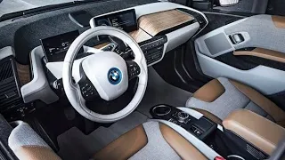 New BMW X5 M50i (2021) - Interior & Features