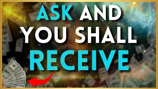 ASK and IT is GIVEN 🤑: How to SPEAK to the UNIVERSE to Manifest Anything #dolorescannon