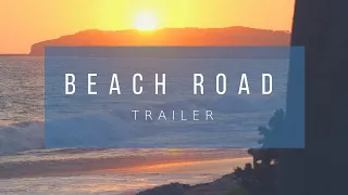Beach Road | Ultimate Oceanfront Address in Capistrano Beach (Trailer)