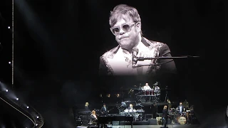 Elton John - Levon
