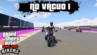 GTA V Online - NO VÁCUO 1 Feat.Montalvão #04