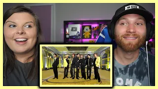 BTS (방탄소년단) 'Butter' & 'Film out' @ MUSIC BLOOD REACTION !  THESE PERFORMANCES HIT ! !