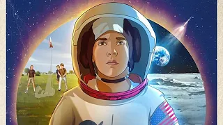 PETER BRADSHAW THE VLOG on Richard Linklater’s APOLLO 10 1/2 and Harry Wootliff’s TRUE THINGS