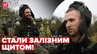 💥Танкісти Січеславської бригади ДШВ поділились, як звільняли Харківщину