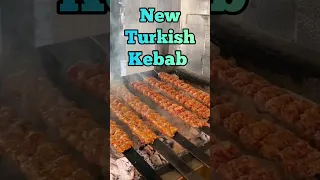 New Adana Kebab #shorts