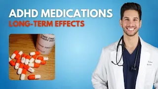 Long Term Effects of ADHD Medication [Unpopular Opinion]