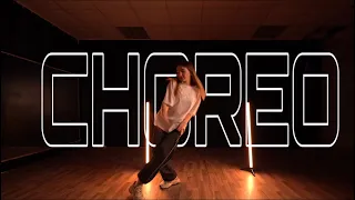 Choreo. GAPO Расподия Конца Света. Dance school Dream high.