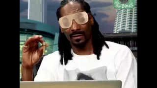 Snoop Dogg today's rap future nd migos with beat