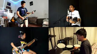 December Avenue - Sa Ngalan Ng Pag-Ibig (Cover)