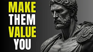 Stoic Tips: 13 Stoic Strategies to Be More Valuable to Others | Marcus Aurelius Stoicism
