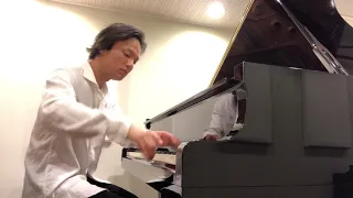 “Anniversary” composed by Yoshiki (X JAPAN)