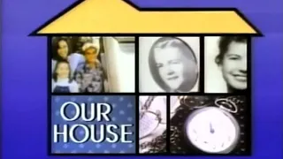 Classic TV Theme: Our House (Stereo)