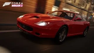 Forza Horizon 2 - IGN Car Pack
