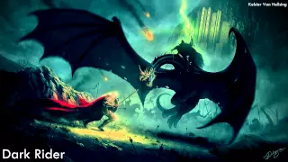 Epic Music | Powerful Music | Dark Rider by Audiomachine