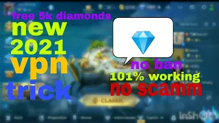 how to get free diamonds on mlbb