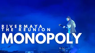 Rivermaya The Reunion: Monopoly (Opening Song)