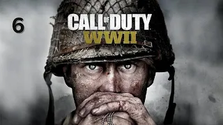 October 18, 1944 Collateral Damage - Call of Duty WWII